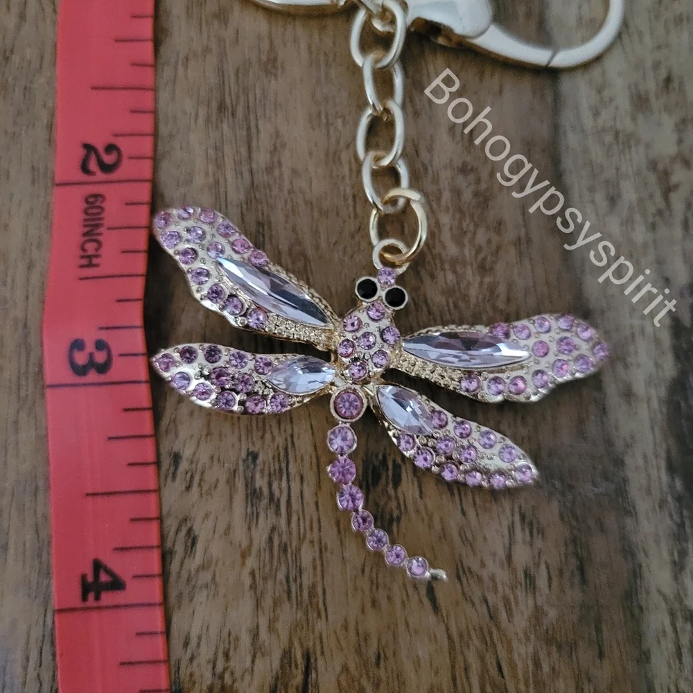 Boutique sparkle style